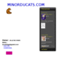minorducats.com