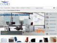 mueblescossio.net
