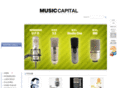 musiccapital.net