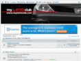 mylatioclub.com
