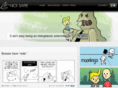 nicksayre.com
