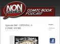 noncanonical.com