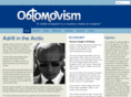 oblomovltd.com