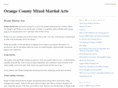 orangecountymma.com