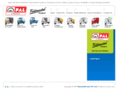 pal3wheeler.com