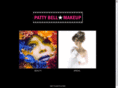 pattybellmakeup.com