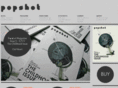 popshotpopshot.com