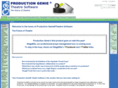 productiongenie.com