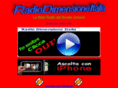 radiodimensioneitalia.net
