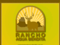 ranchoaguabendita.com