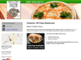 ratchanddebspizza.com
