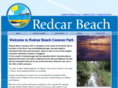 redcarbeachpark.co.uk