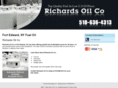 richardsoilco.com