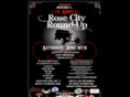 rosecityroundup.com