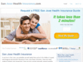 san-jose-health-insurance.com