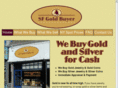 sanfranciscogoldbuyer.com