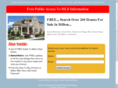 searchmiltonhomes.com