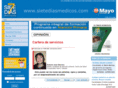 sietediasmedicos.com