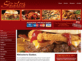 sizzlersfastfood.com