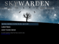 skywarden.com