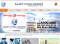 smartlivingawards.com