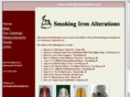 smokingironalterations.com