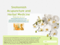 snohomishacupuncture.com