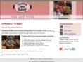 somethingsweetbakery.net