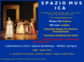 spaziomusica.org