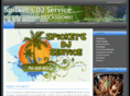 spicketsdjservice.com