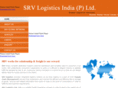 srvlogistic.com