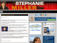 stephaniemiller.com