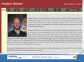 stephen-skinner.net