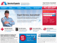 stevensonhvac.com