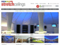 stretchceilingsinternational.com