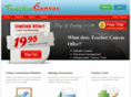 teachercanvastest.com