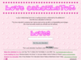thebestlovecalculator.com
