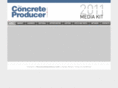 theconcreteproducermediakit.com