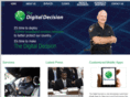 thedigitaldecision.com