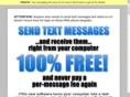 thetextmessage.com