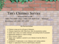 timschimneyservice.com