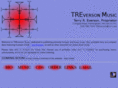 treversonmusic.com