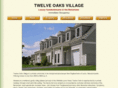 twelveoaksvillage.com