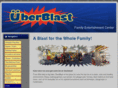 uberblast.com