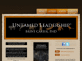 untamedleader.com