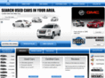 usedcarsof-newyork.com