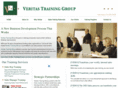veritastraining.com