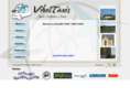 vibeltaxis.com