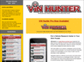 vinhunter.com