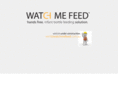 watchmefeed.com